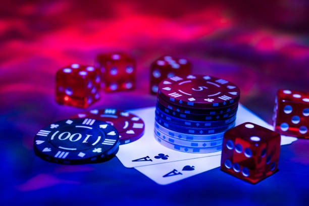 galaxy77bet Game Type