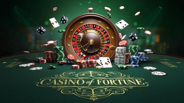 galaxy77bet Live Dealer Tables at Your Fingertips