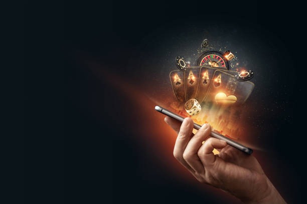 galaxy77bet Live Casino
