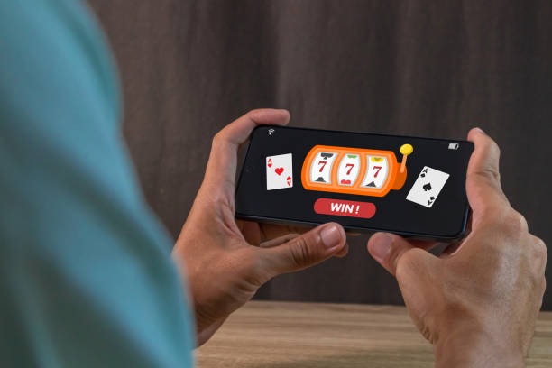 galaxy77bet Bingo Rooms